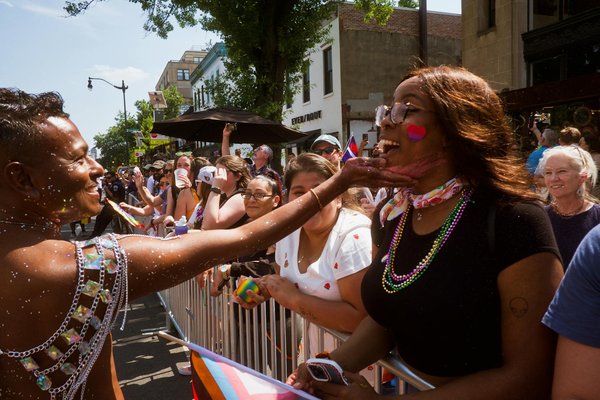 Stratégies innovantes pour soutenir les parents d"enfants en situation de handicap : lancer des initiatives impactantes