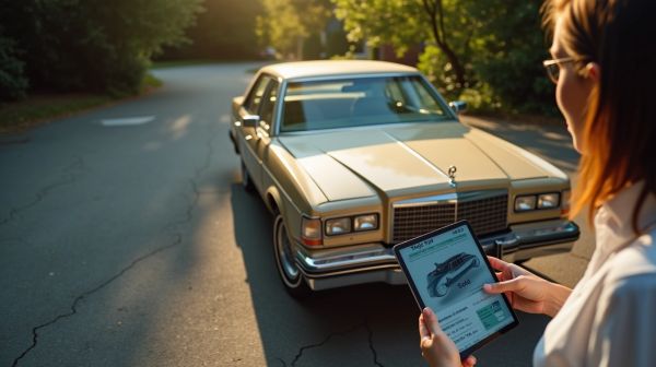 AEDCA : quelles qualités rechercher dans un véhicule d'occasion ?