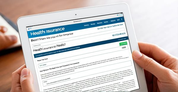 Comment choisir la meilleure mutuelle santé pour vos besoins ?