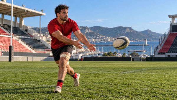 Dossier complet sur le Top 14 : Plongée dans le rugby