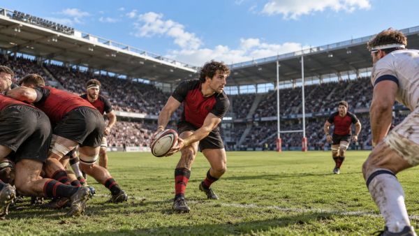Dossier complet sur le Top 14 : Plongée dans le rugby