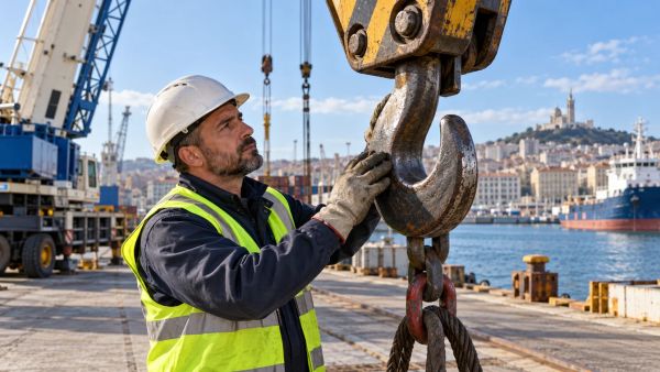 Guide pratique sur le cadre légal des VGP et leur gestion technique