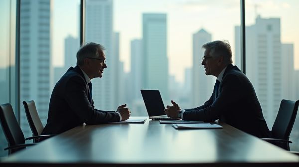 Optimiser les processus avec un consultant automatisation pour un meilleur résultat