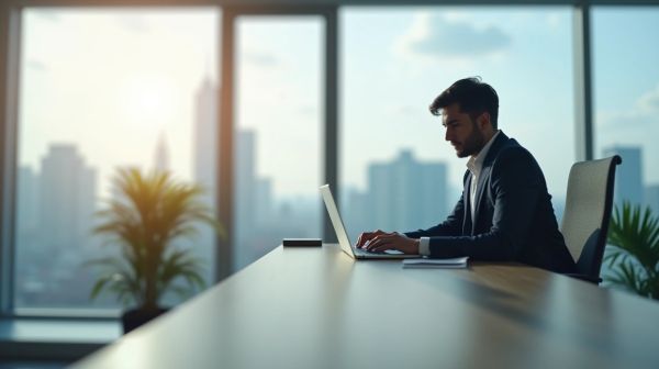 Optimiser les processus avec un consultant automatisation pour un meilleur résultat