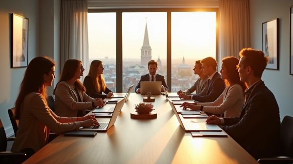 Pourquoi choisir la formation ADVF à Saint Denis pour votre avenir ?