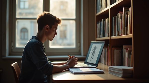 Réussir ses études de santé à Besançon : guide complet et opportunités