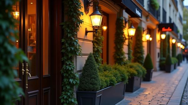 Séjournez dans les meilleurs hôtels du 5e arrondissement de Paris