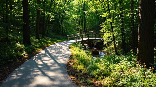 Top 5 itinéraires de vélo à explorer autour de l'Isle en Dordogne