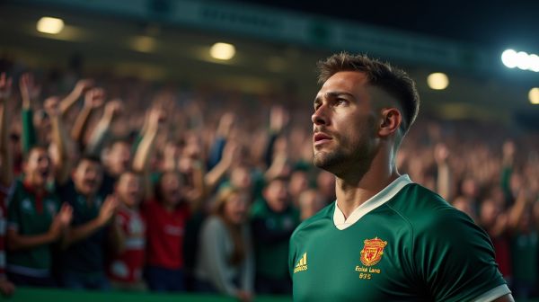 Une passion pour le rugby : le Top 14 en questions