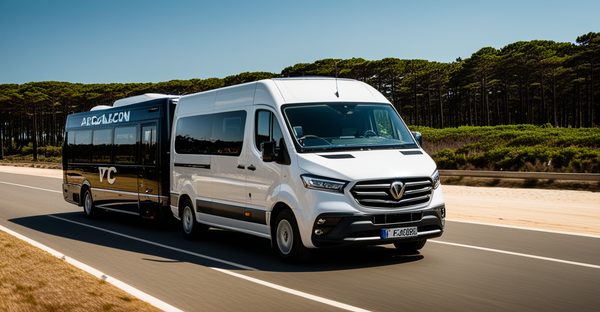 Vtc arcachon : le transport haut de gamme à votre service