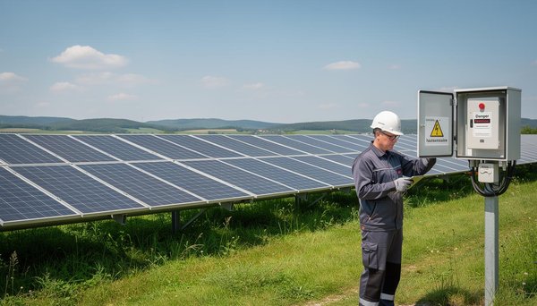 Les avantages du panneau solaire photovoltaïque pour la transition énergétique en 2026
